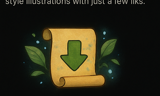 High-Quality Downloads